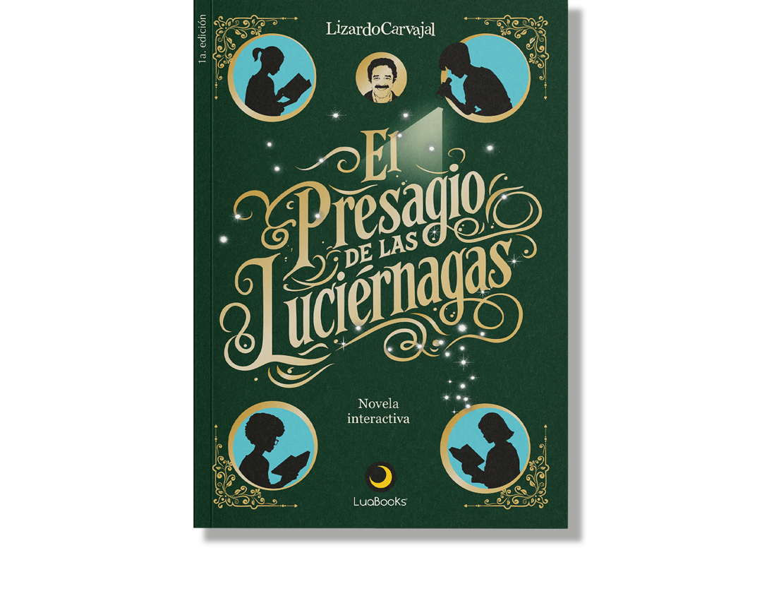 El Presagio de las Luciérnagas