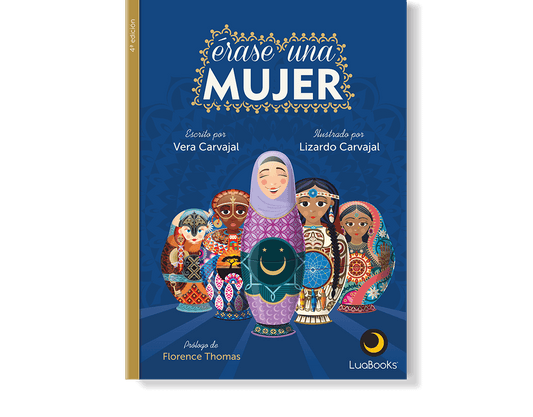 Érase una mujer