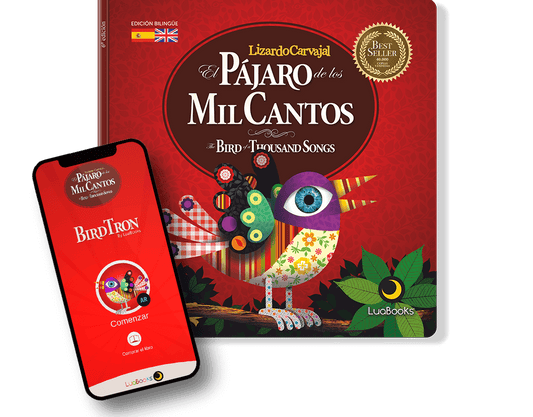 El Pájaro de los Mil Cantos