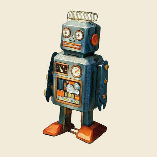 El robot