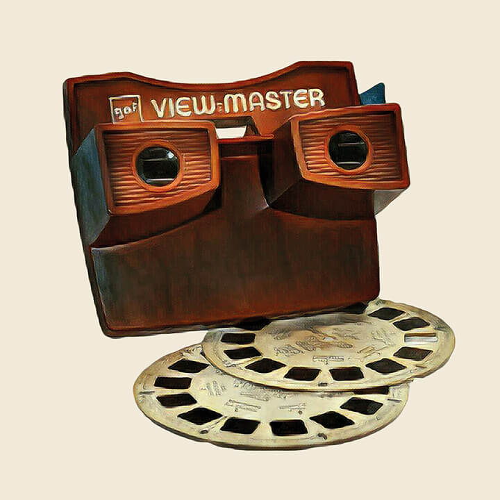 View-Master – LuaBooks Colombia
