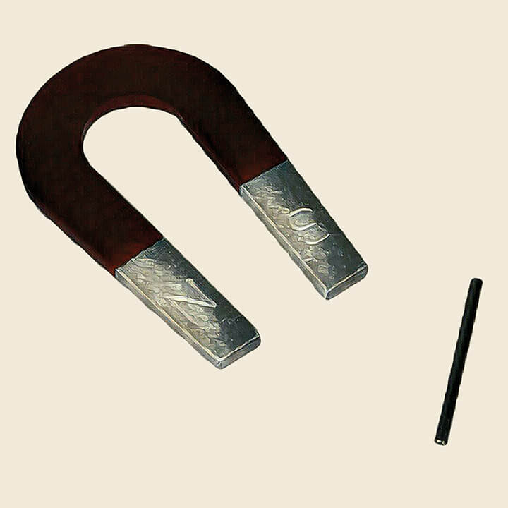 Imán