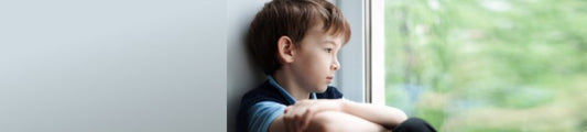 Cómo hablar de la muerte con los niños