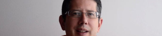 Entrevista a Fanuel Hanán Díaz
