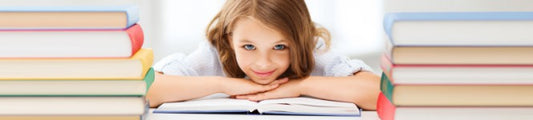 Consejos para que los niños lean - 7 estrategias
