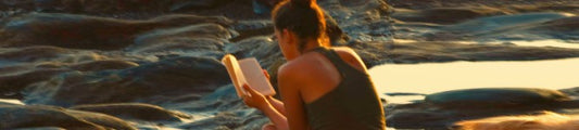 ¿Para qué sirve leer? 5 razones