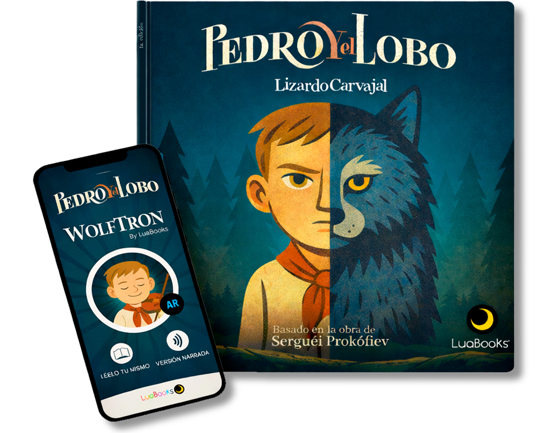 Pedro y el Lobo