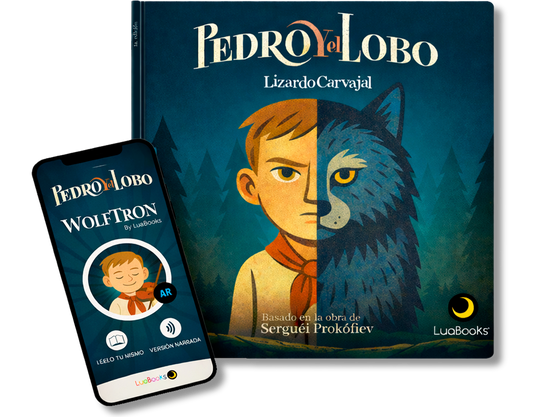 Pedro y el Lobo