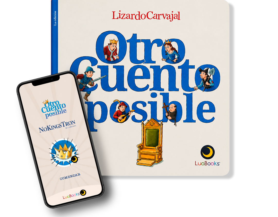 Otro cuento posible