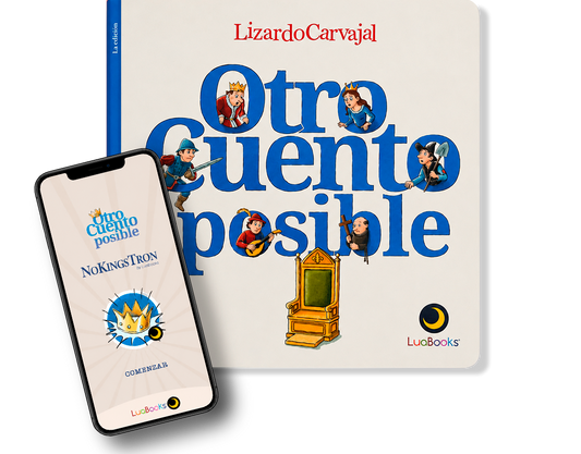 Otro cuento posible