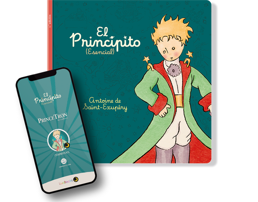 El principito esencial