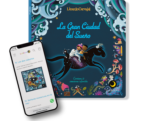 La Gran Ciudad del Sueño