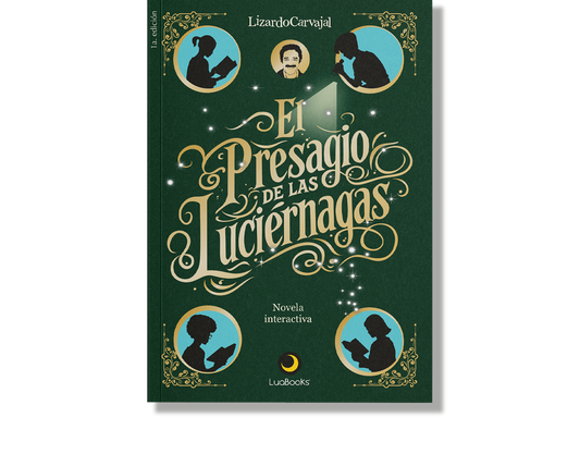 El Presagio de las Luciérnagas