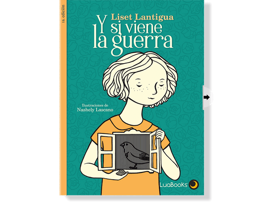 Y si viene la guerra