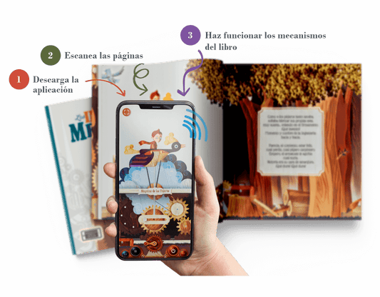 Los ingeniosos mecanismos de Jerónimo della Testa