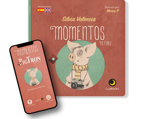Momentos
